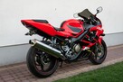 Honda CBR 600 F4I 2001 SPORT PC 35Raty Transport Największy Wybór KAT A2 35 KW - 3