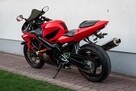 Honda CBR 600 F4I 2001 SPORT PC 35Raty Transport Największy Wybór KAT A2 35 KW - 4