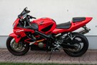 Honda CBR 600 F4I 2001 SPORT PC 35Raty Transport Największy Wybór KAT A2 35 KW - 5
