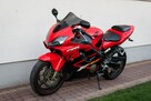 Honda CBR 600 F4I 2001 SPORT PC 35Raty Transport Największy Wybór KAT A2 35 KW - 6