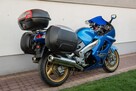 Kawasaki ZZR 1200 R 2004 3X KUFER Mały Przebieg Raty Transport NajwiększyWybór NAVI - 3