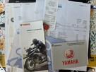 Yamaha FZ 1 S FAZER 1000 2010Raty Transport MegaZadbana Piękny Stan HISTORIA ASO - 2