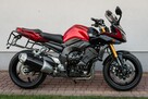 Yamaha FZ 1 S FAZER 1000 2010Raty Transport MegaZadbana Piękny Stan HISTORIA ASO - 3