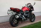 Yamaha FZ 1 S FAZER 1000 2010Raty Transport MegaZadbana Piękny Stan HISTORIA ASO - 4
