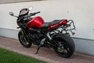 Yamaha FZ 1 S FAZER 1000 2010Raty Transport MegaZadbana Piękny Stan HISTORIA ASO - 5
