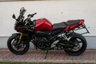 Yamaha FZ 1 S FAZER 1000 2010Raty Transport MegaZadbana Piękny Stan HISTORIA ASO - 6