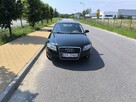 Audi A4 B7 | 1.9 TDI 116 KM | 2005 | Hak | Klimatyzacja | - 2