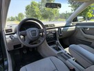 Audi A4 B7 | 1.9 TDI 116 KM | 2005 | Hak | Klimatyzacja | - 9