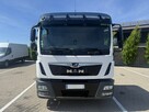 MAN TGL - 2