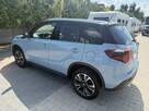 Suzuki Vitara - 4