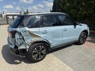 Suzuki Vitara - 6