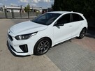 Kia Cee'd Gt line - 2