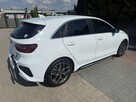 Kia Cee'd Gt line - 6