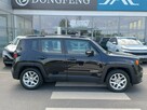 Jeep Renegade LONGITUDE, Salonowy, Bezwypadkowy, Bardzo zadbany i w ASO serwisowany - 2