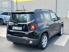 Jeep Renegade LONGITUDE, Salonowy, Bezwypadkowy, Bardzo zadbany i w ASO serwisowany - 3