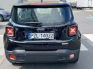 Jeep Renegade LONGITUDE, Salonowy, Bezwypadkowy, Bardzo zadbany i w ASO serwisowany - 4
