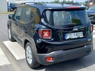 Jeep Renegade LONGITUDE, Salonowy, Bezwypadkowy, Bardzo zadbany i w ASO serwisowany - 5