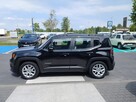 Jeep Renegade LONGITUDE, Salonowy, Bezwypadkowy, Bardzo zadbany i w ASO serwisowany - 6