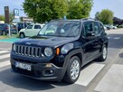 Jeep Renegade LONGITUDE, Salonowy, Bezwypadkowy, Bardzo zadbany i w ASO serwisowany - 7