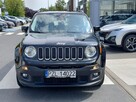 Jeep Renegade LONGITUDE, Salonowy, Bezwypadkowy, Bardzo zadbany i w ASO serwisowany - 8