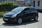 Opel Corsa 1.4B Klima Grzane Fotele i Kierownica 126 TYS KM Sprowadzony - 2