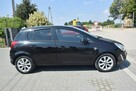 Opel Corsa 1.4B Klima Grzane Fotele i Kierownica 126 TYS KM Sprowadzony - 8