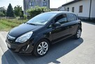 Opel Corsa 1.4B Klima Grzane Fotele i Kierownica 126 TYS KM Sprowadzony - 15