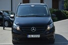 Mercedes Vito 1.6D Navi Kamera PDC Alufelgi 2017r Sprowadzony - 2