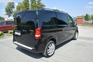 Mercedes Vito 1.6D Navi Kamera PDC Alufelgi 2017r Sprowadzony - 11