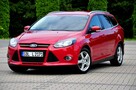 Ford Focus 2,0 D 140KM Klimatronik Alufelgi PDCx2 As.Parkowania Grz.Fotele z DE ! - 1