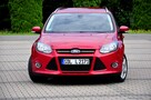 Ford Focus 2,0 D 140KM Klimatronik Alufelgi PDCx2 As.Parkowania Grz.Fotele z DE ! - 2