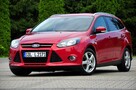Ford Focus 2,0 D 140KM Klimatronik Alufelgi PDCx2 As.Parkowania Grz.Fotele z DE ! - 5