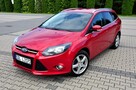 Ford Focus 2,0 D 140KM Klimatronik Alufelgi PDCx2 As.Parkowania Grz.Fotele z DE ! - 7