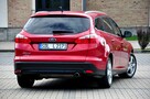 Ford Focus 2,0 D 140KM Klimatronik Alufelgi PDCx2 As.Parkowania Grz.Fotele z DE ! - 8
