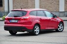 Ford Focus 2,0 D 140KM Klimatronik Alufelgi PDCx2 As.Parkowania Grz.Fotele z DE ! - 9