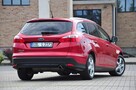 Ford Focus 2,0 D 140KM Klimatronik Alufelgi PDCx2 As.Parkowania Grz.Fotele z DE ! - 11