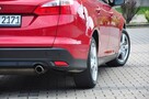 Ford Focus 2,0 D 140KM Klimatronik Alufelgi PDCx2 As.Parkowania Grz.Fotele z DE ! - 12
