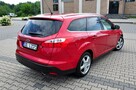 Ford Focus 2,0 D 140KM Klimatronik Alufelgi PDCx2 As.Parkowania Grz.Fotele z DE ! - 13