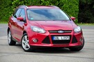 Ford Focus 2,0 D 140KM Klimatronik Alufelgi PDCx2 As.Parkowania Grz.Fotele z DE ! - 14