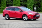 Ford Focus 2,0 D 140KM Klimatronik Alufelgi PDCx2 As.Parkowania Grz.Fotele z DE ! - 16