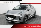 Ford Puma PY96581#1.0 EcoBoost mHEV Titanium X DCT Pakiet zimowy Salon PL VAT23%