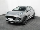 Ford Puma PY96581#1.0 EcoBoost mHEV Titanium X DCT Pakiet zimowy Salon PL VAT23% - 2