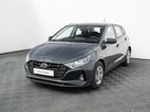 Hyundai i20 PY4881J#1.2 Pure Cz.cof Bluetooth KLIMA Salon PL VAT 23% - 2
