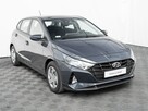 Hyundai i20 PY4881J#1.2 Pure Cz.cof Bluetooth KLIMA Salon PL VAT 23% - 3