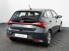 Hyundai i20 PY4881J#1.2 Pure Cz.cof Bluetooth KLIMA Salon PL VAT 23% - 5