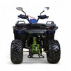 ASIX Inny Quad ATV 125cc ASIX GRIZZLY Automat 8 cali LED Licznik LCD Hak - 3