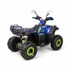 ASIX Inny Quad ATV 125cc ASIX GRIZZLY Automat 8 cali LED Licznik LCD Hak - 4