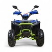 ASIX Inny Quad ATV 125cc ASIX GRIZZLY Automat 8 cali LED Licznik LCD Hak - 7