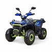 ASIX Inny Quad ATV 125cc ASIX GRIZZLY Automat 8 cali LED Licznik LCD Hak - 8