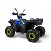 ASIX Inny Quad ATV 125cc ASIX GRIZZLY Automat 8 cali LED Licznik LCD Hak - 10